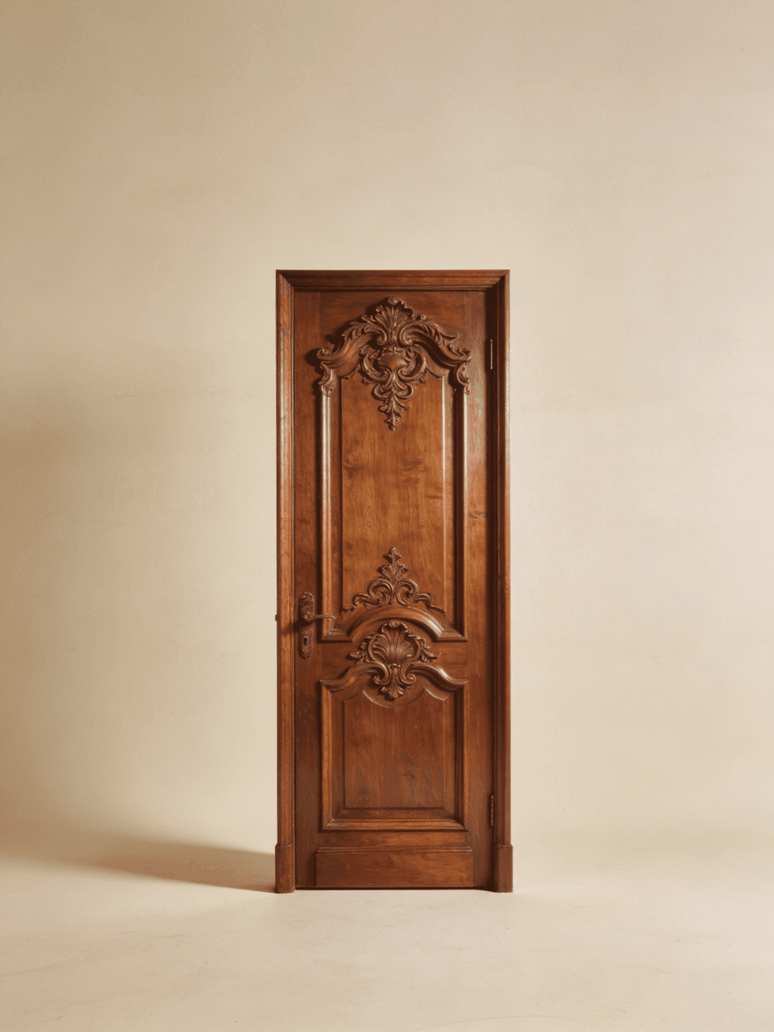 Nine Rooms, image 3